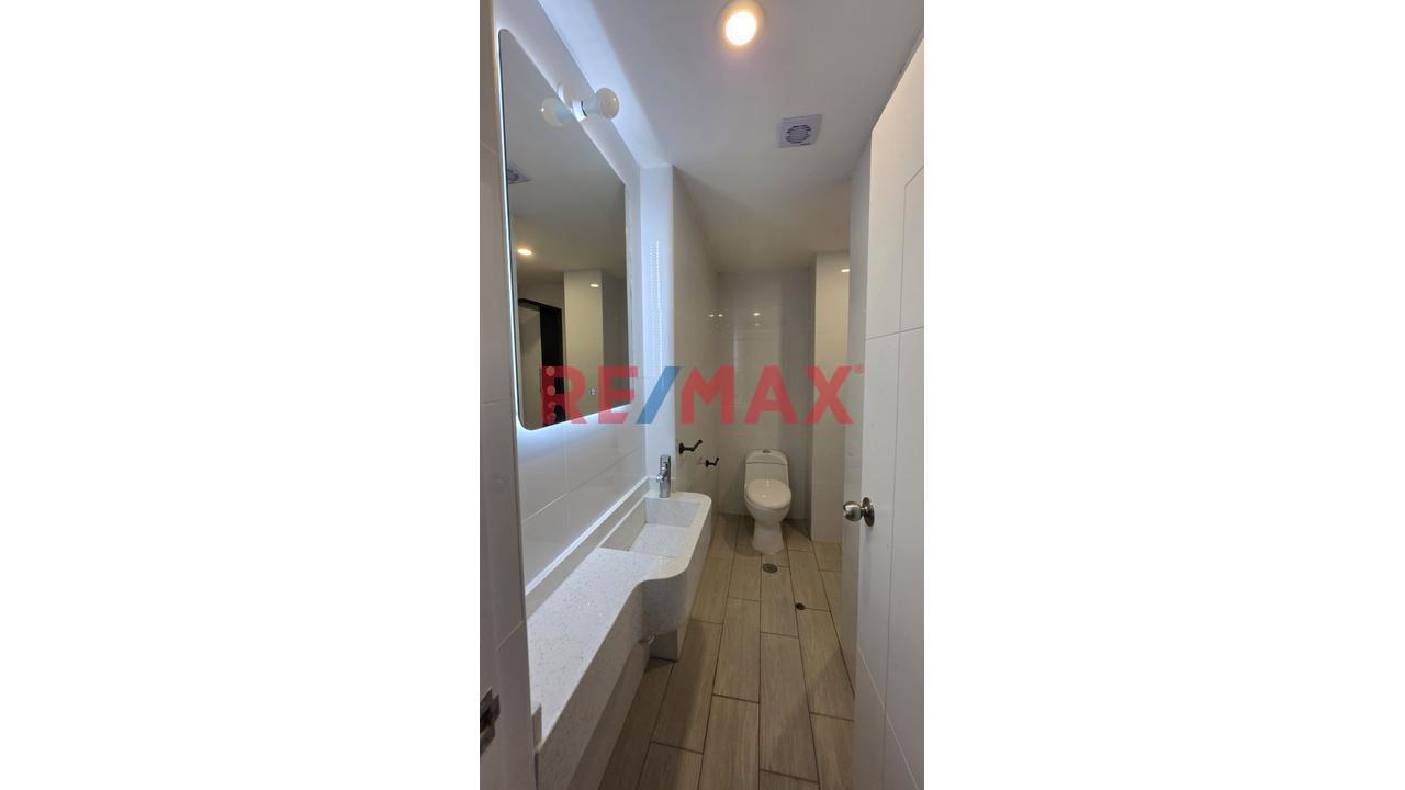 Vendo Departamento En 6To Piso En La Residencial Corbacho- Cerro Colorado🏡✨ - 6