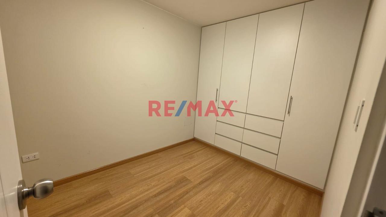 Vendo Departamento En 6To Piso En La Residencial Corbacho- Cerro Colorado🏡✨ - 4