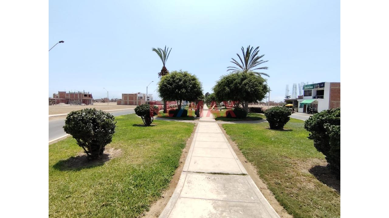 Terreno En Venta En La Alameda Lima Sur (Chilca) 90 Mts2 - Ideal Para Casa Playa-Campo - 4