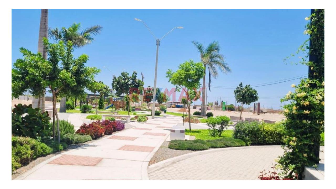 Terreno En Venta 90 Mts2 En Chilca, Urb. Alameda Lima Sur Etapa 1 - 4