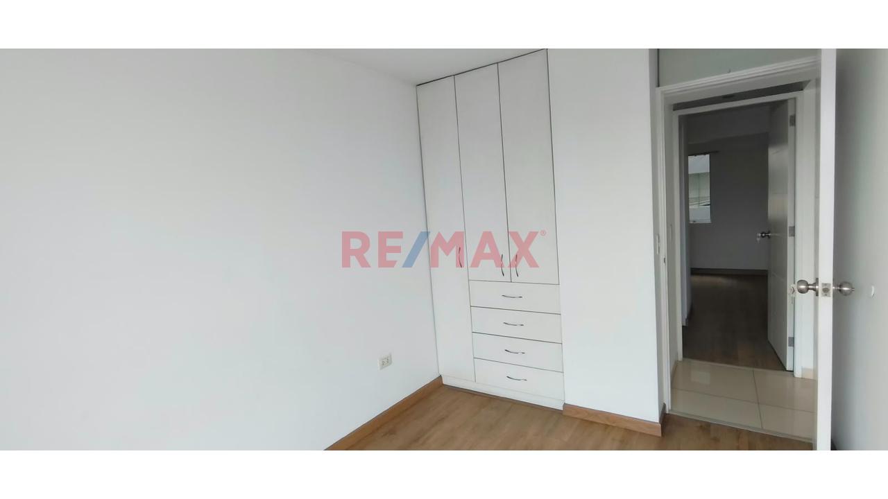 Venta De Departamento En Valle Hermoso 93M — foto 6