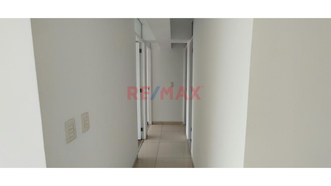 Venta De Departamento En Valle Hermoso 93M — foto 10