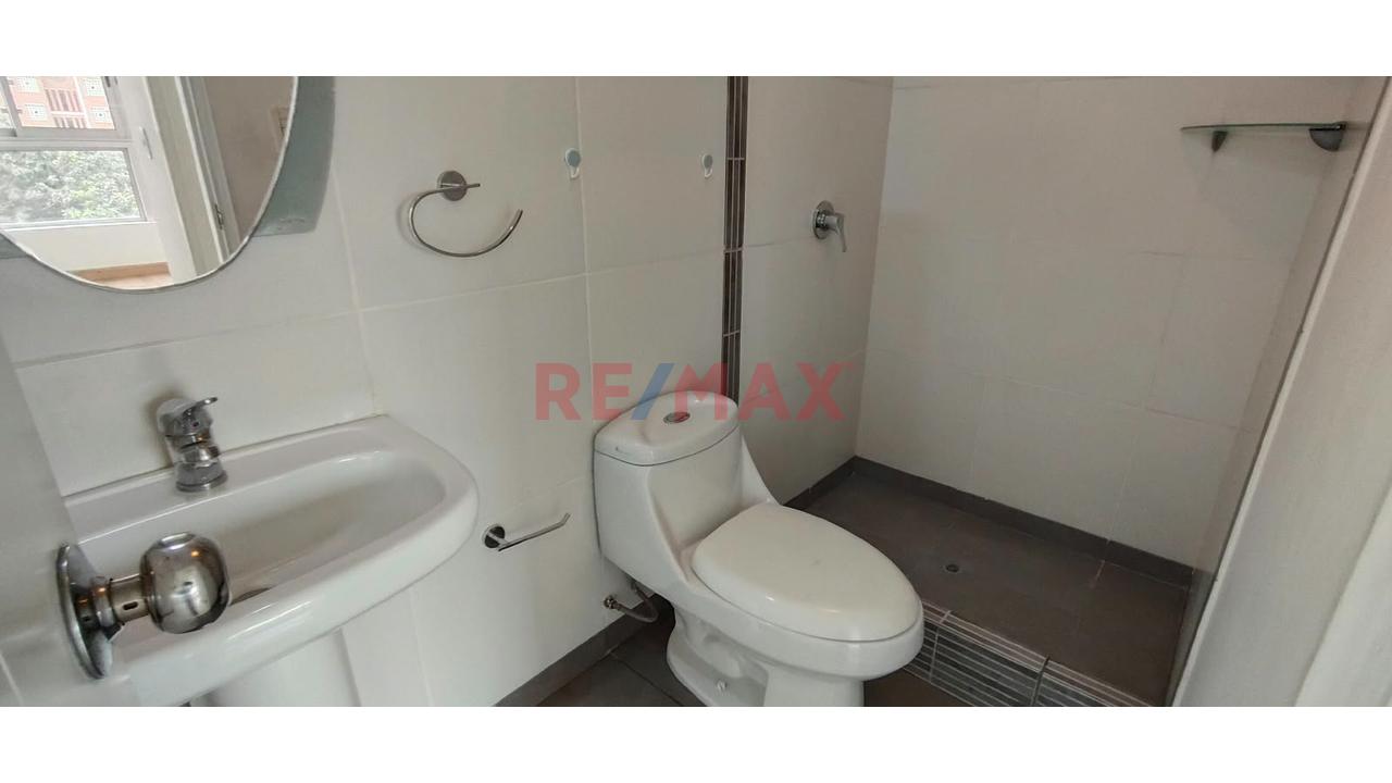Venta De Departamento En Valle Hermoso 93M — foto 14