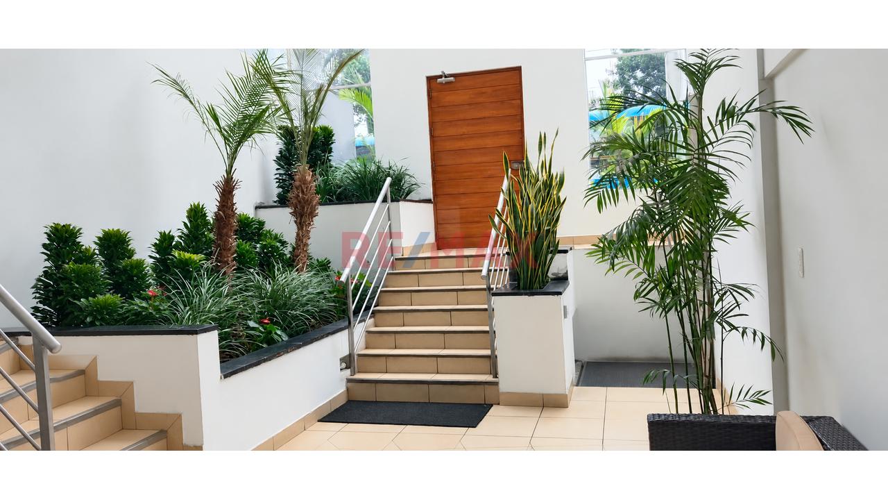 Venta De Departamento En Valle Hermoso 93M — foto 2