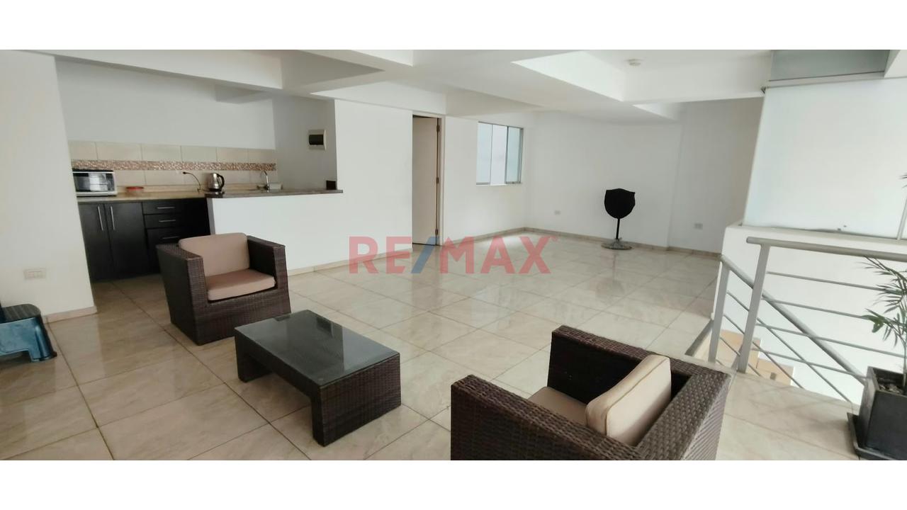 Venta De Departamento En Valle Hermoso 93M - 18