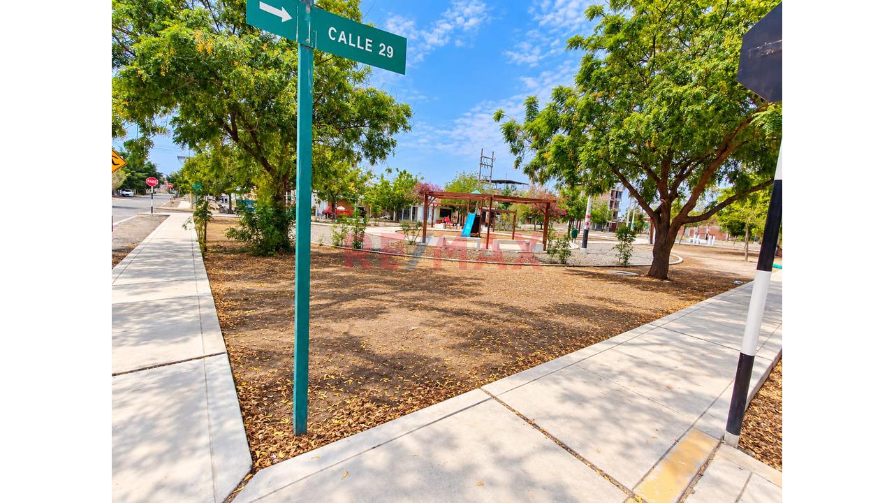 Terreno En Venta En Planicie V Etapa | Frente A Parque🏡 - 6