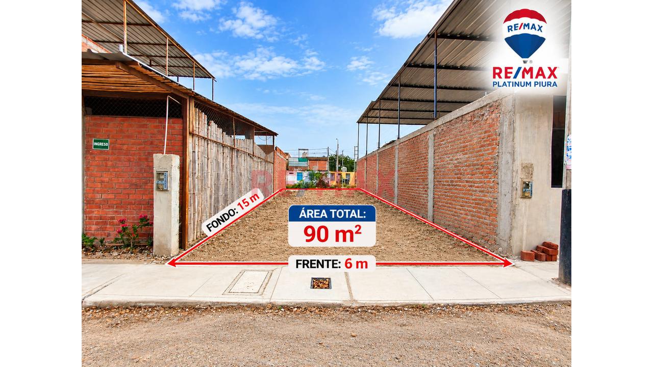 Terreno En Venta En Planicie V Etapa | Frente A Parque🏡 - 1