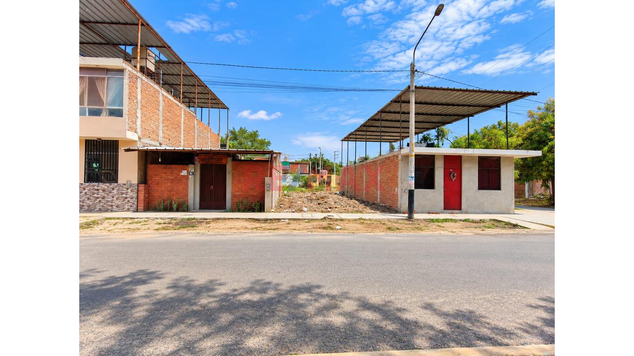 Terreno En Venta En Planicie V Etapa | Frente A Parque🏡 - 8