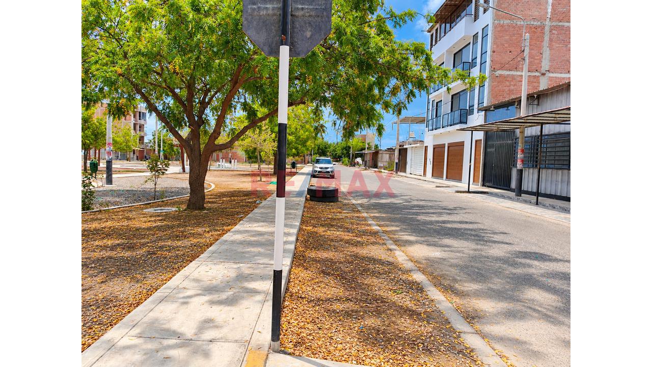 Terreno En Venta En Planicie V Etapa | Frente A Parque🏡 - 7
