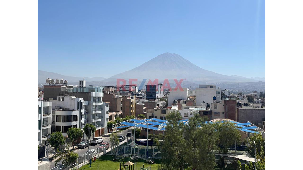 Se Alquila Departamento En Quinta Las Casuarinas, Piedra Santa, Yanahuara 🏡 — foto 9