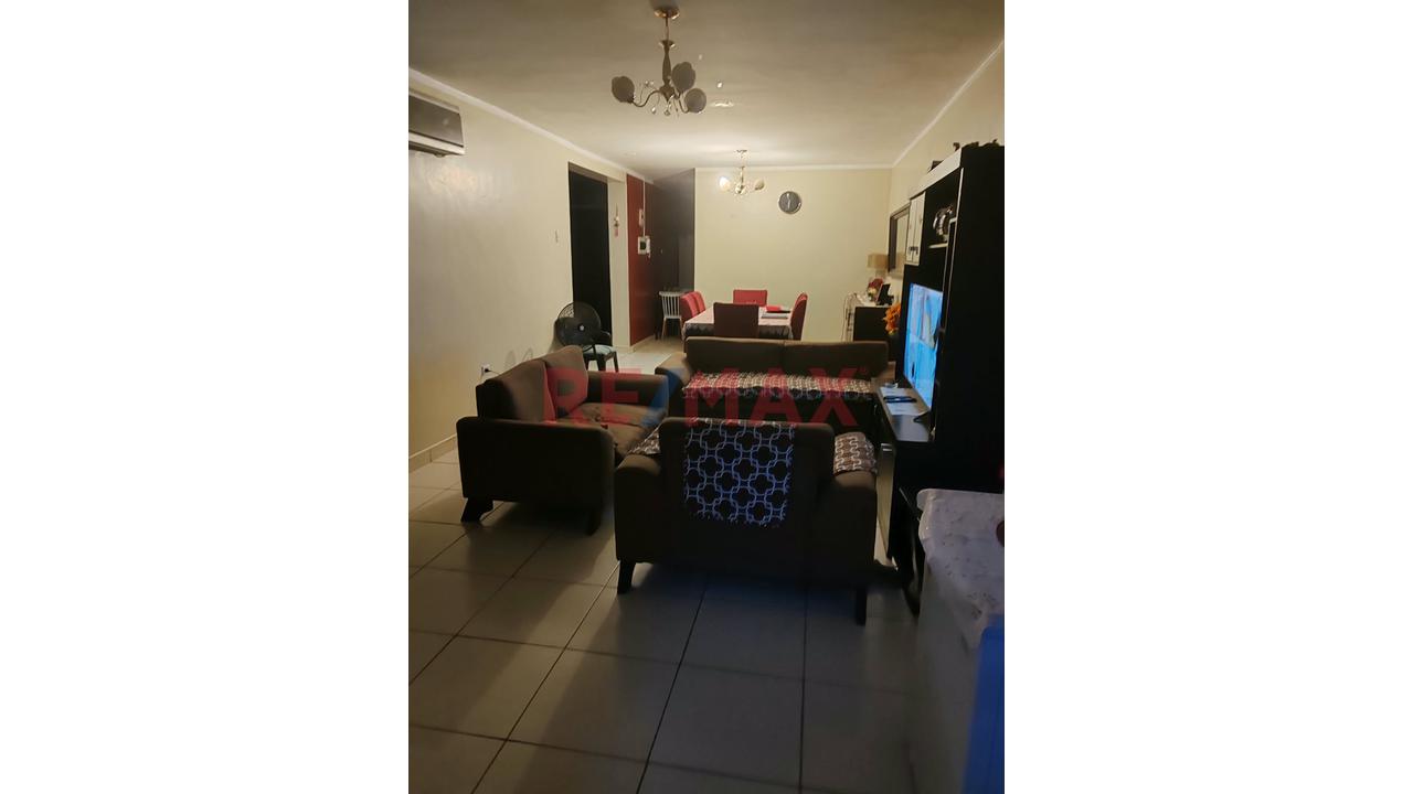 Venta De Casa De Piso En Urb. Sud América - Talara - 3