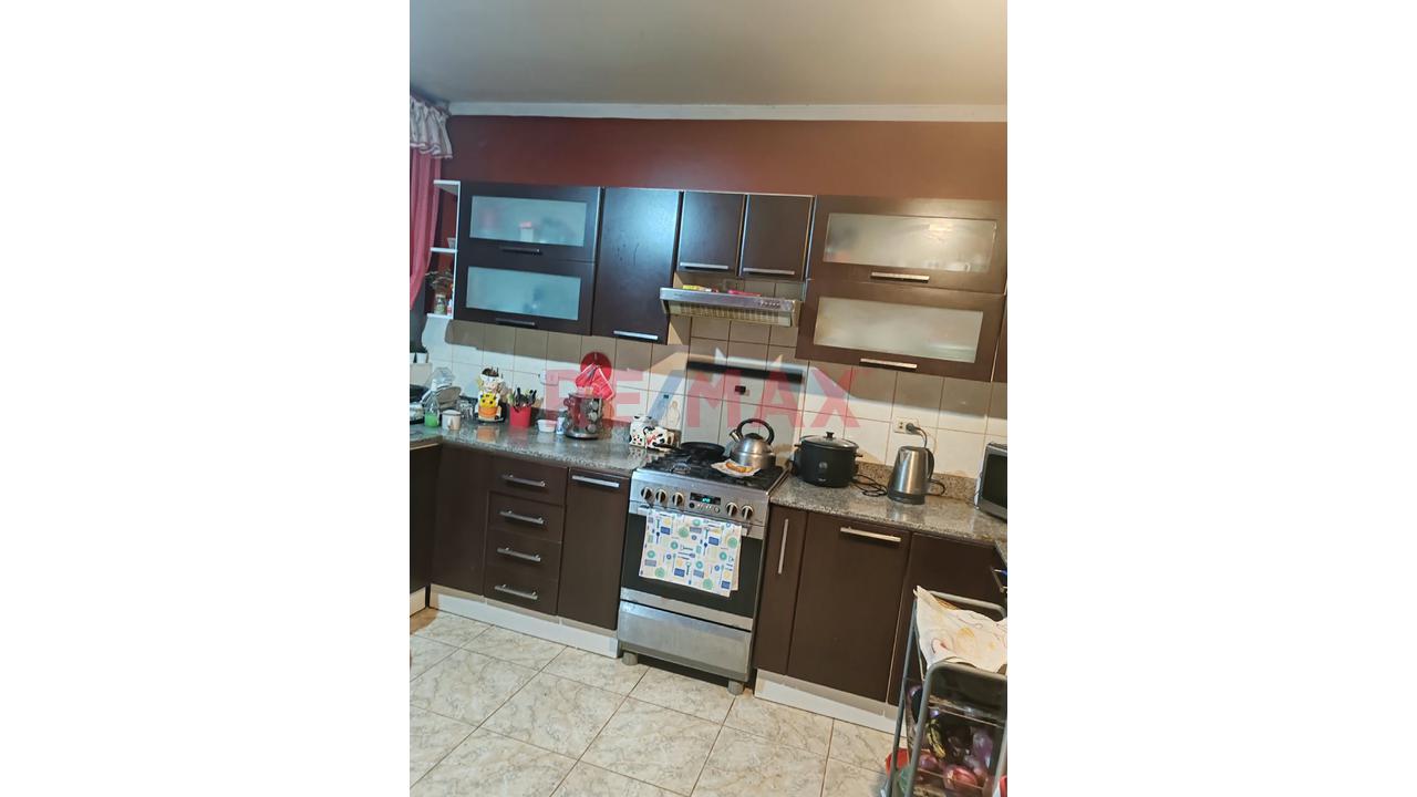 Venta De Casa De Piso En Urb. Sud América - Talara - 5
