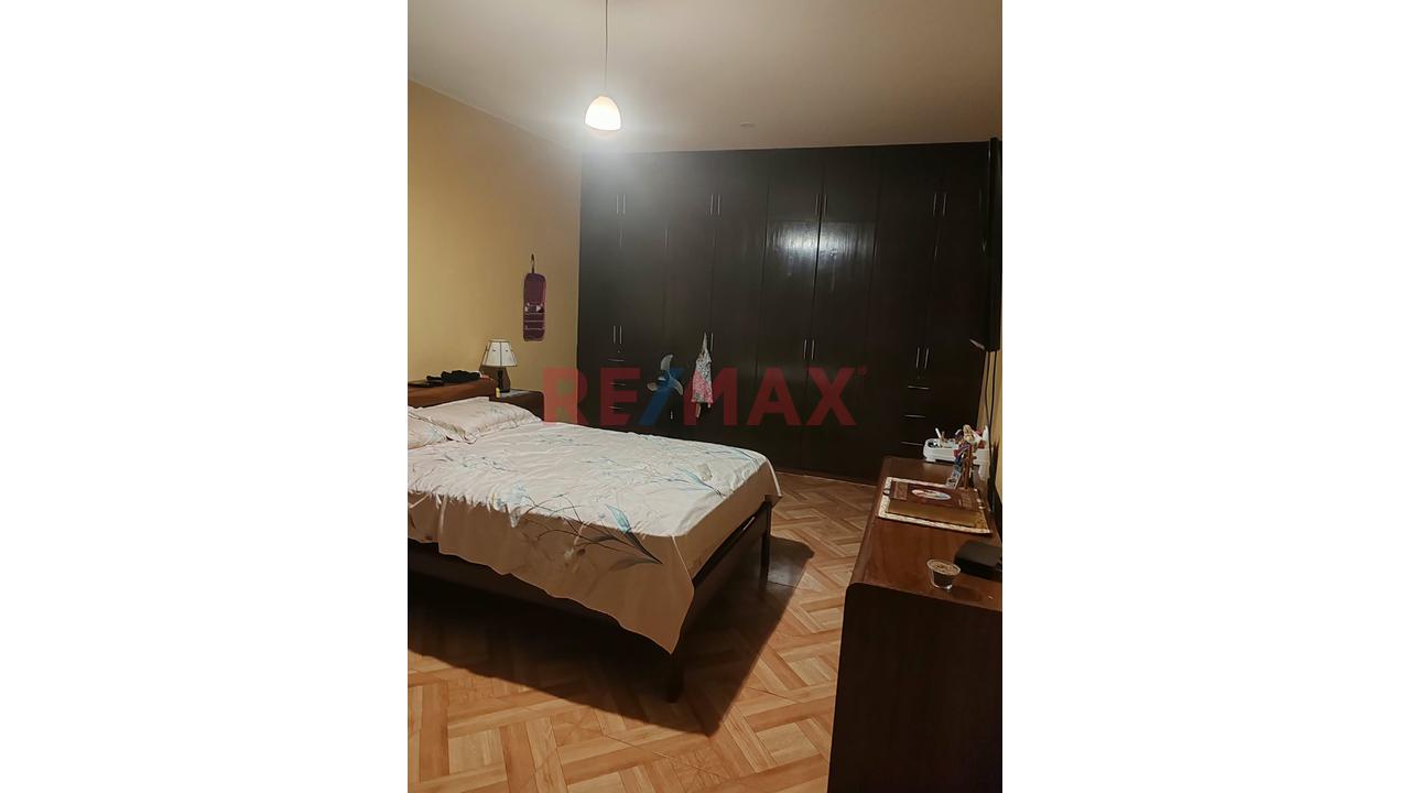 Venta De Casa De Piso En Urb. Sud América - Talara - 7