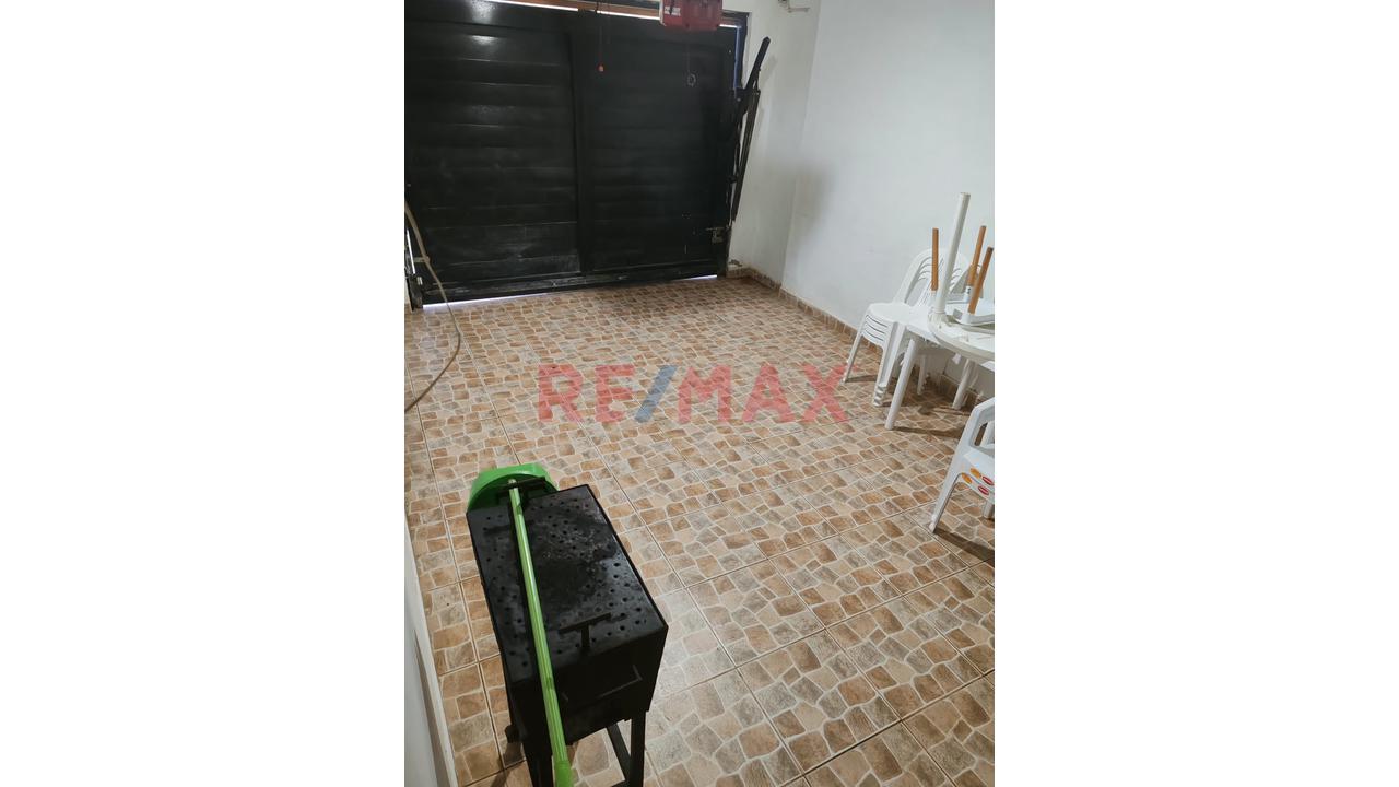 Venta De Casa De Piso En Urb. Sud América - Talara - 4
