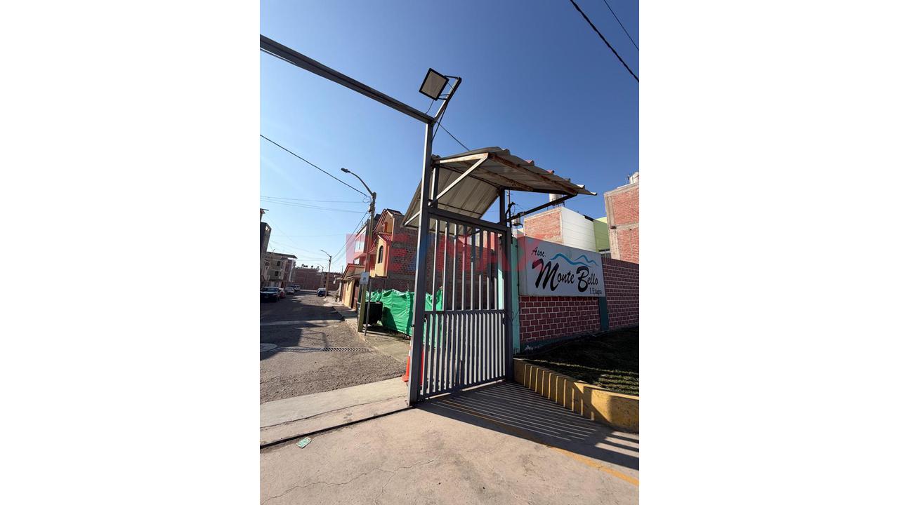 Se Vende Terreno En Monte Bello 1 - 2