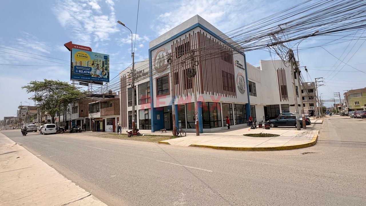 Terreno En Venta En Nuevo Lurín – Km 40 - 4