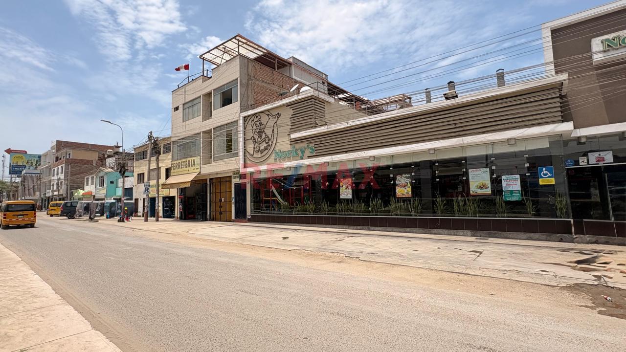 Terreno En Venta En Nuevo Lurín – Km 40 - 5
