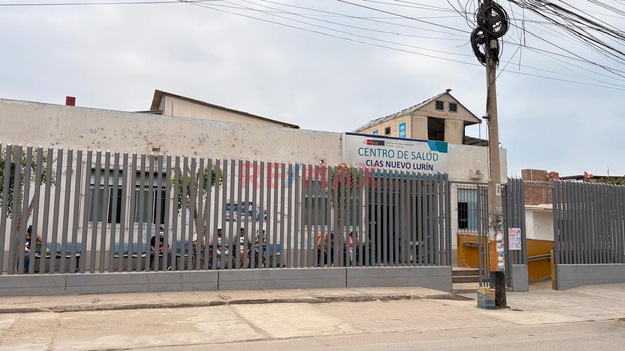 Terreno En Venta En Nuevo Lurín – Km 40 - 3