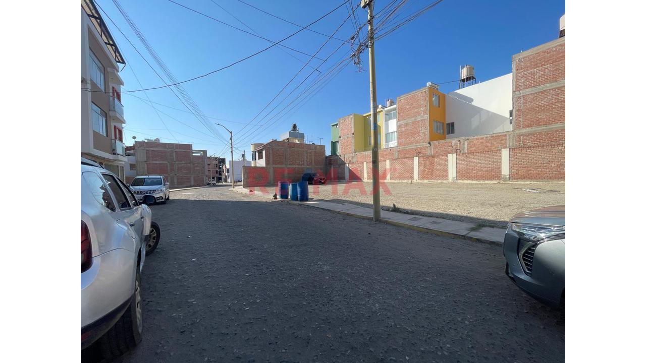 Se Vende Terreno En Monte Bello 1 - 2
