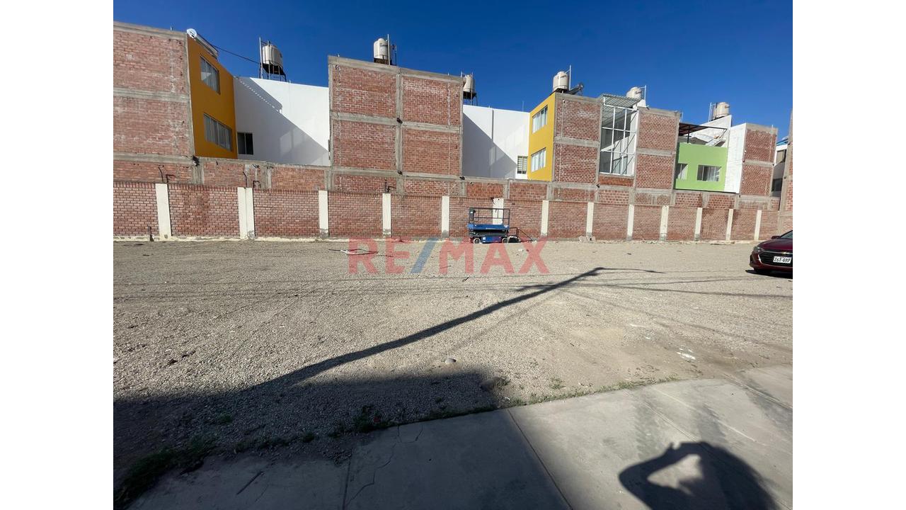 Se Vende Terreno En Monte Bello 1 - 1