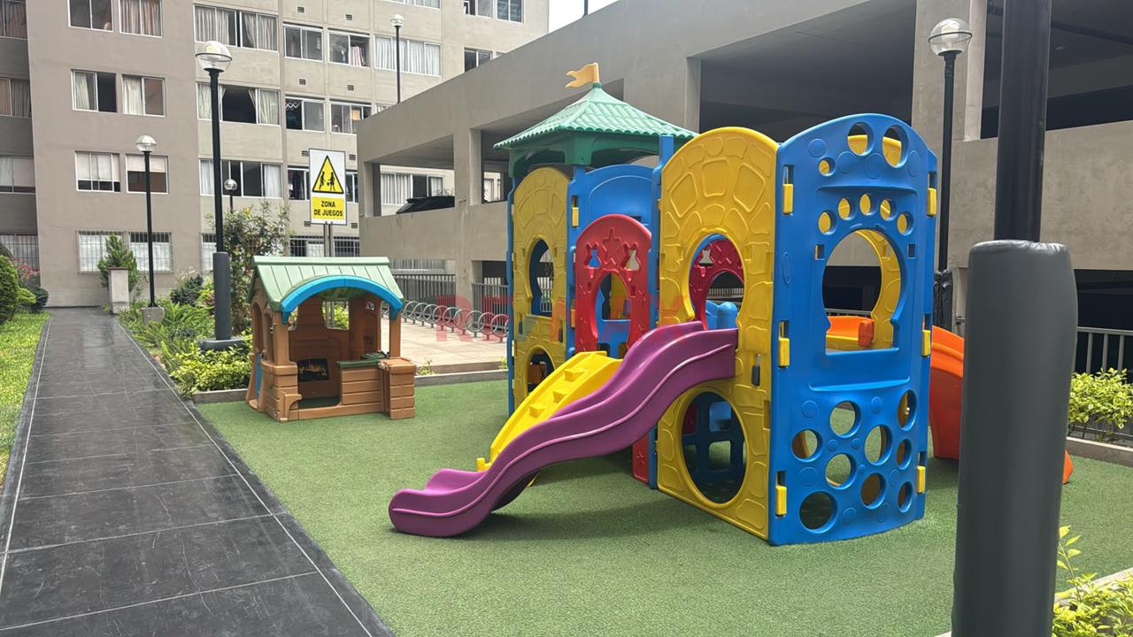 Venta De Depatamento En Comas - 19