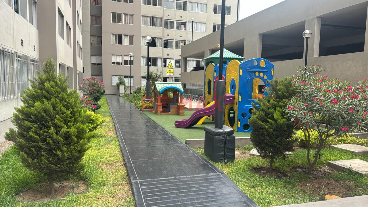 Venta De Depatamento En Comas - 20