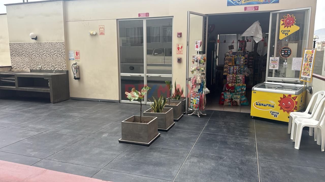 Venta De Depatamento En Comas - 17