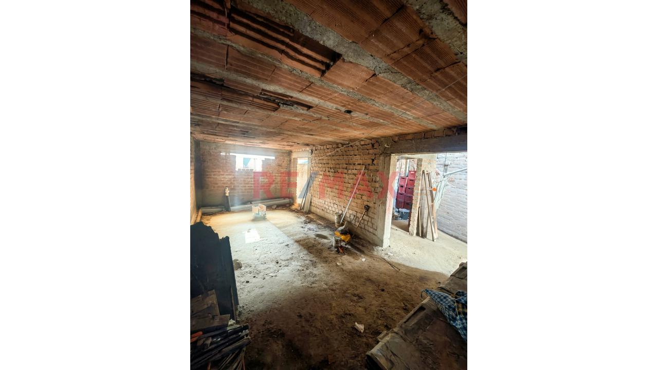 ¡El Terreno Que Buscabas! 📍 A Solo 2 Cuadras Del Mercado Central De Cañete 🛒 (Ideal Para Negocio O Vivienda Propia) - 3