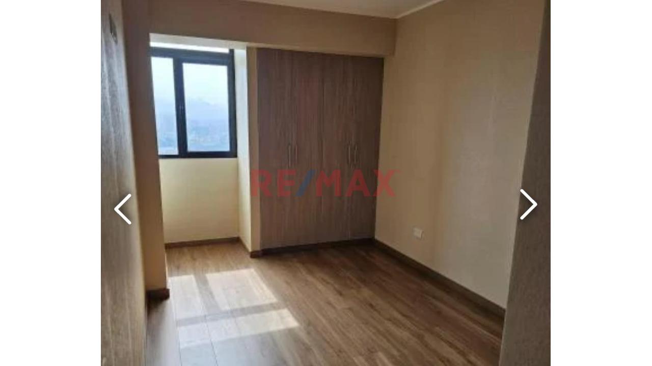 🏙️ Venta De Moderno Departamento 2 Dorm. | Piso 20 Con Vista Panorámica Y Balcón – Santiago De Surco 🌳✨ — foto 4