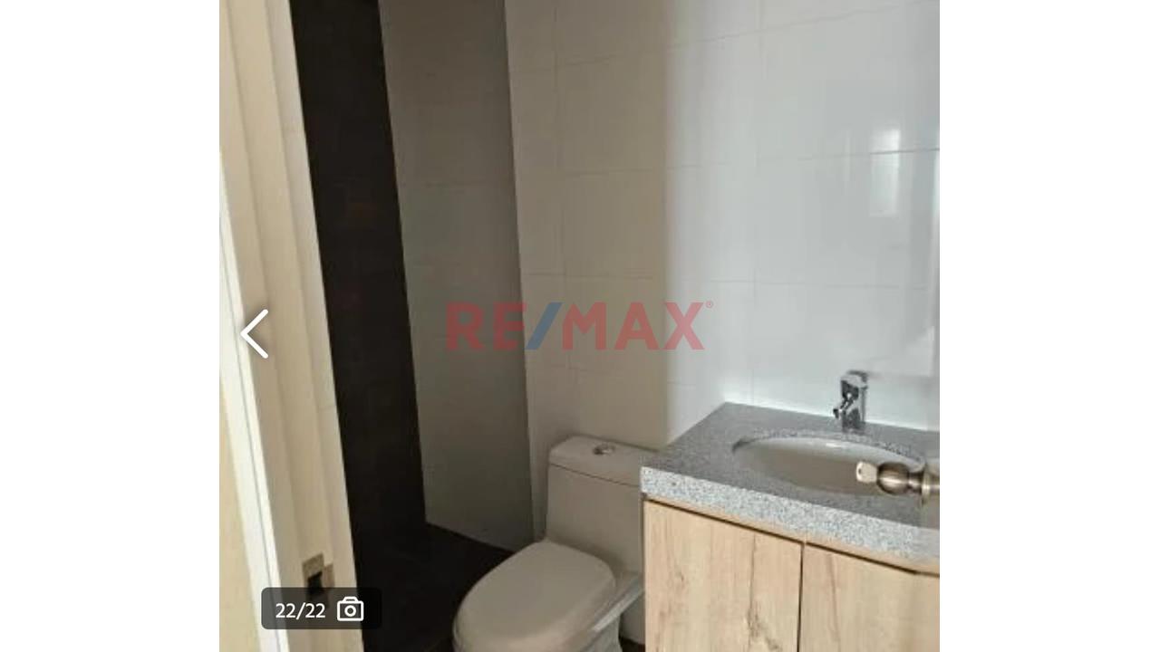 🏙️ Venta De Moderno Departamento 2 Dorm. | Piso 20 Con Vista Panorámica Y Balcón – Santiago De Surco 🌳✨ — foto 5