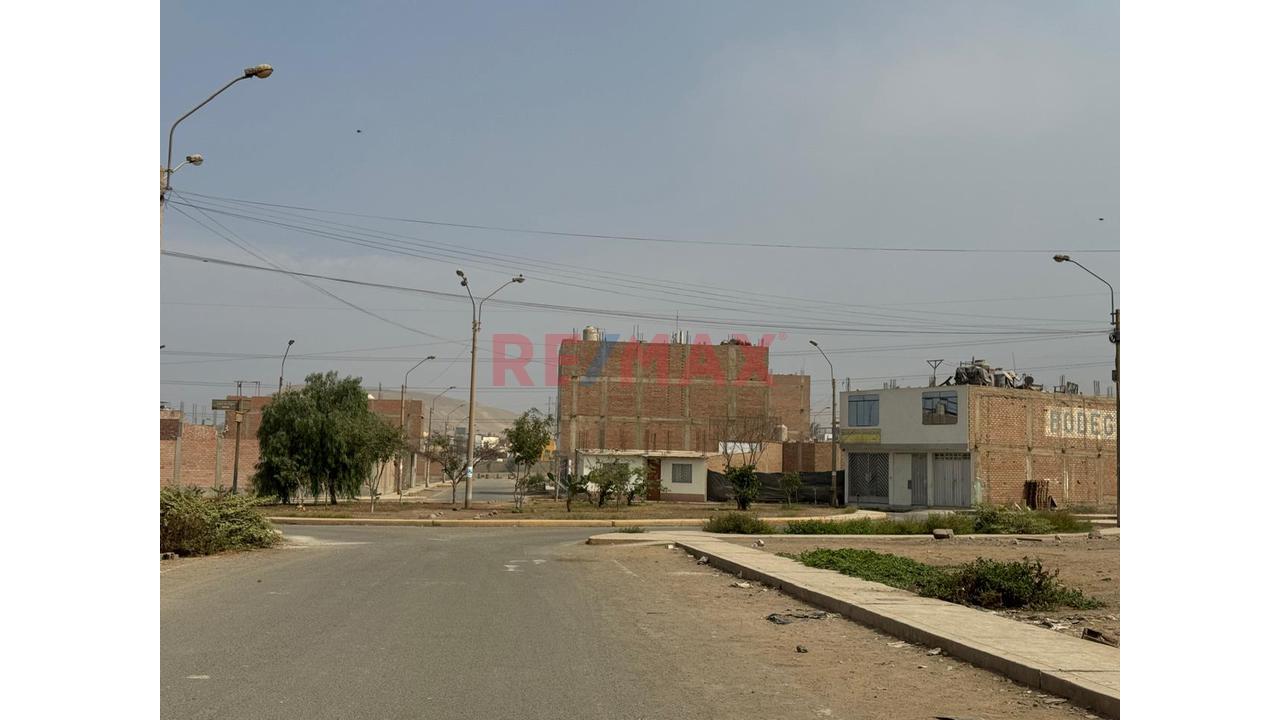 Venta De Terreno En Carabayllo - Urbanizacion Santa Maria 5Ta Etapa - 7