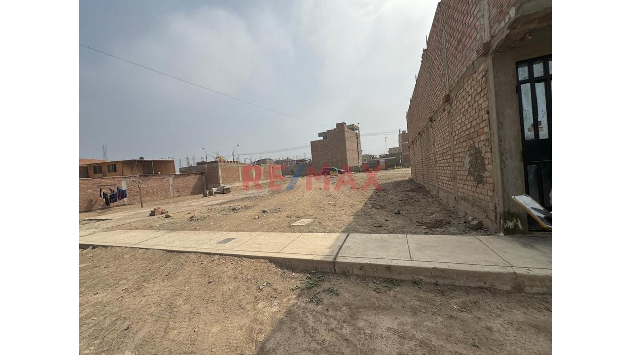 Venta De Terreno En Carabayllo - Urbanizacion Santa Maria 5Ta Etapa — foto 11