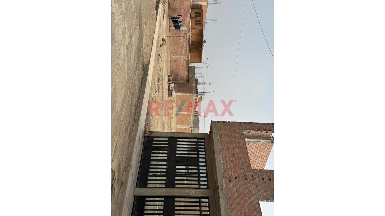 Venta De Terreno En Carabayllo - Urbanizacion Santa Maria 5Ta Etapa — foto 7