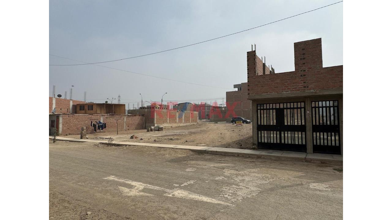 Venta De Terreno En Carabayllo - Urbanizacion Santa Maria 5Ta Etapa — foto 5