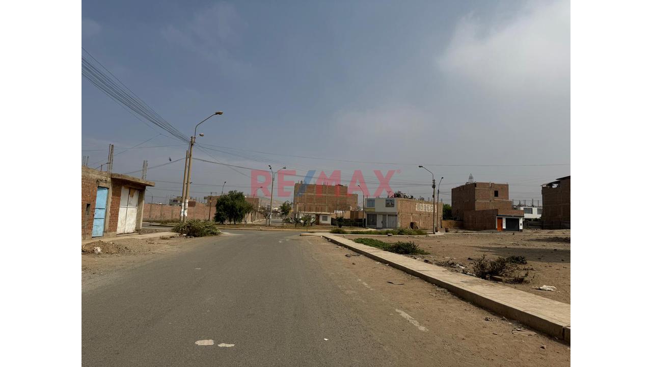 Venta De Terreno En Carabayllo - Urbanizacion Santa Maria 5Ta Etapa - 3