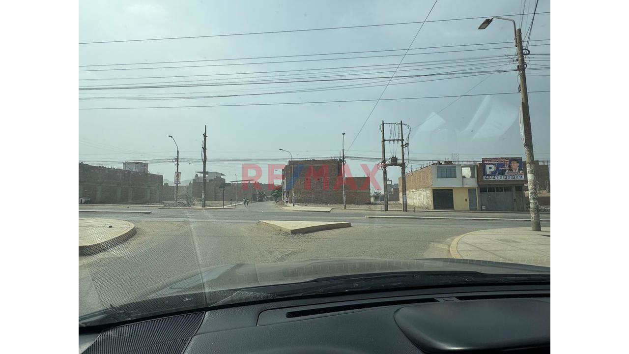 Venta De Terreno En Carabayllo - Urbanizacion Santa Maria 5Ta Etapa - 6