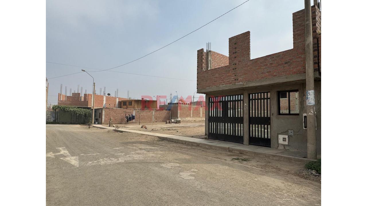 Venta De Terreno En Carabayllo - Urbanizacion Santa Maria 5Ta Etapa - 9