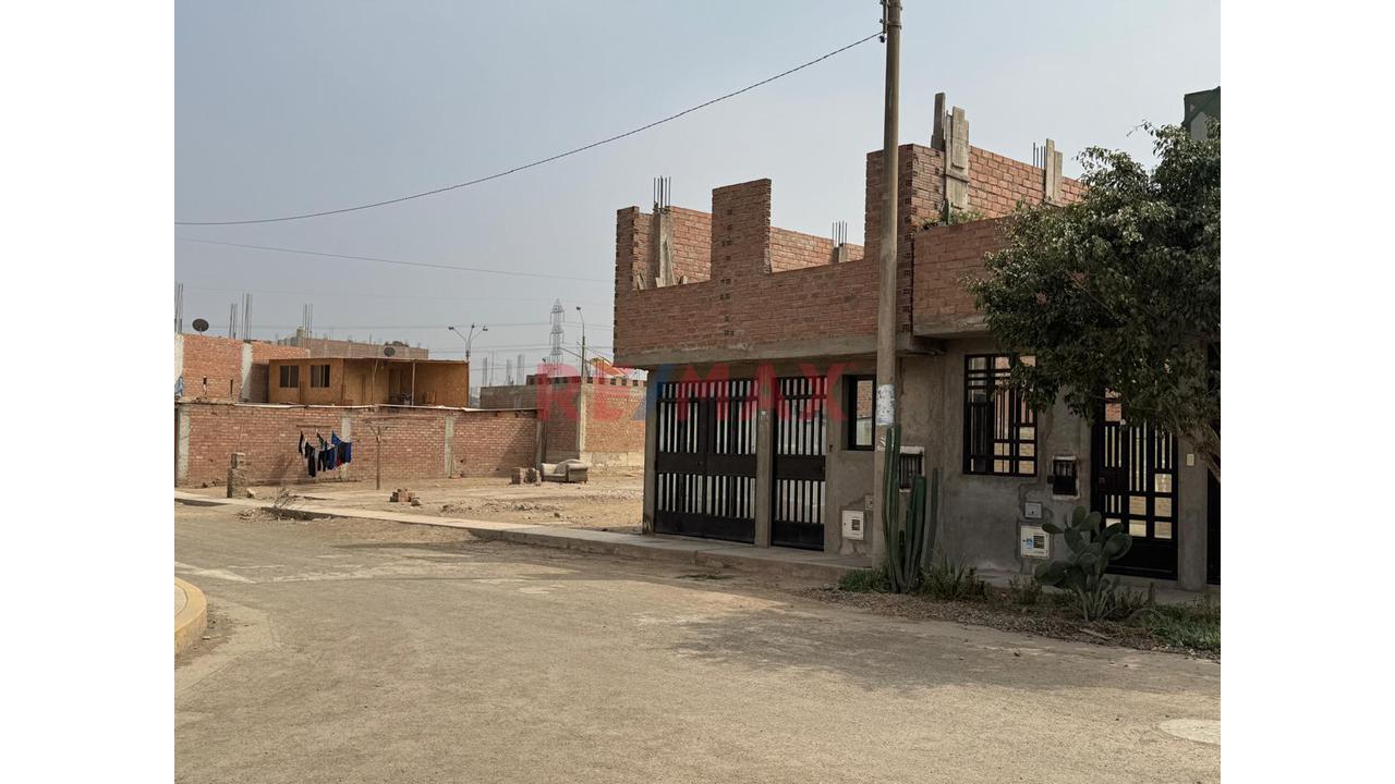 Venta De Terreno En Carabayllo - Urbanizacion Santa Maria 5Ta Etapa - 8