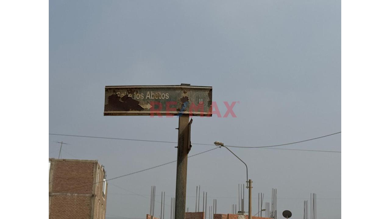 Venta De Terreno En Carabayllo - Urbanizacion Santa Maria 5Ta Etapa — foto 10