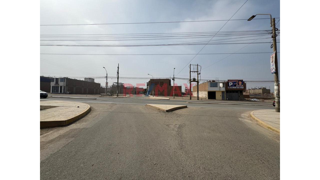 Venta De Terreno En Carabayllo - Urbanizacion Santa Maria 5Ta Etapa — foto 15
