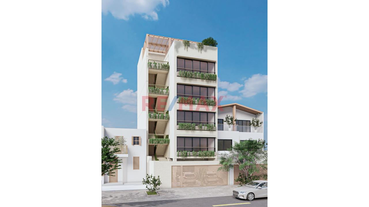 🌴 ¡Tu Próximo Departamento En Punta Hermosa Te Espera! 🏡🌊 — foto 6