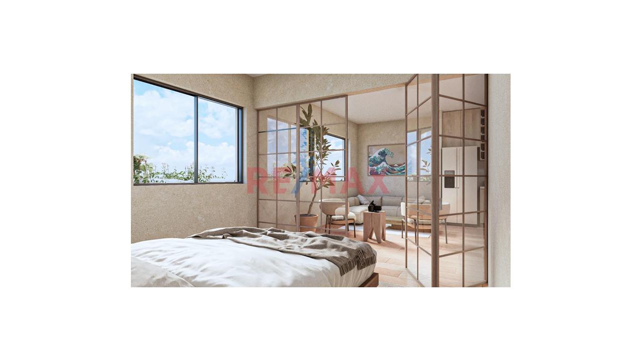 🌴 ¡Tu Próximo Departamento En Punta Hermosa Te Espera! 🏡🌊 — foto 5