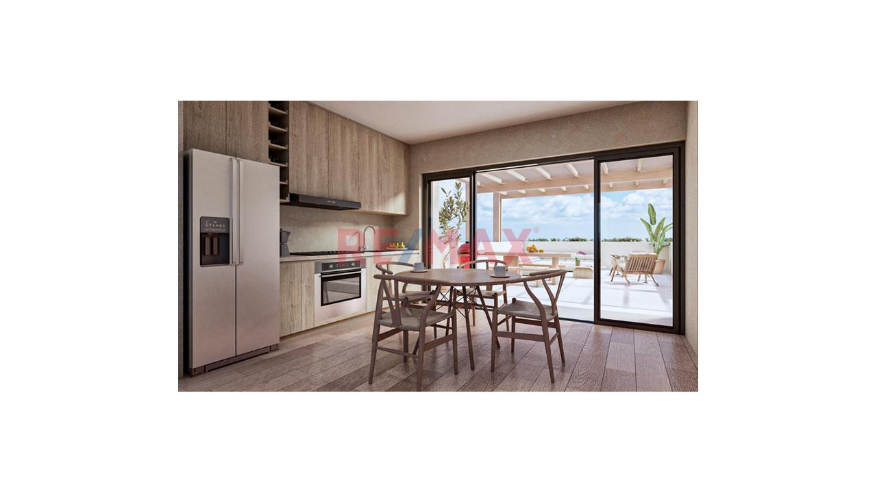 🌴 ¡Tu Próximo Departamento En Punta Hermosa Te Espera! 🏡🌊 — foto 3