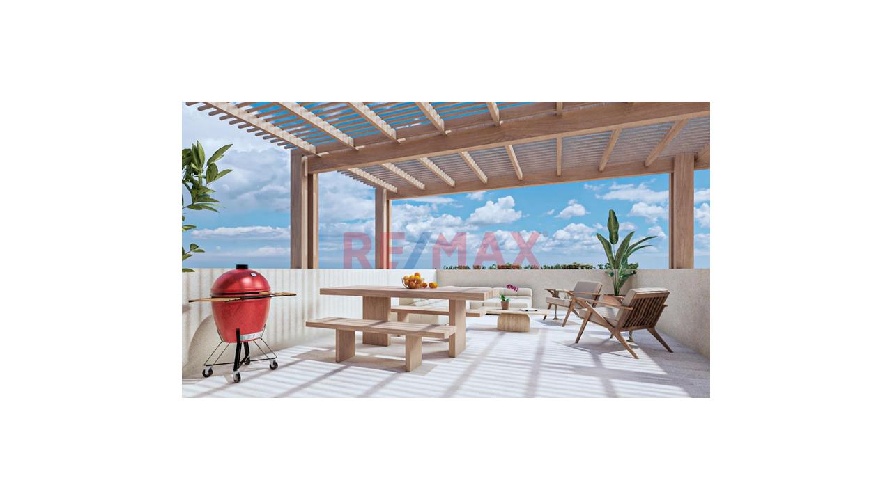 🌴 ¡Tu Próximo Departamento En Punta Hermosa Te Espera! 🏡🌊 — foto 2