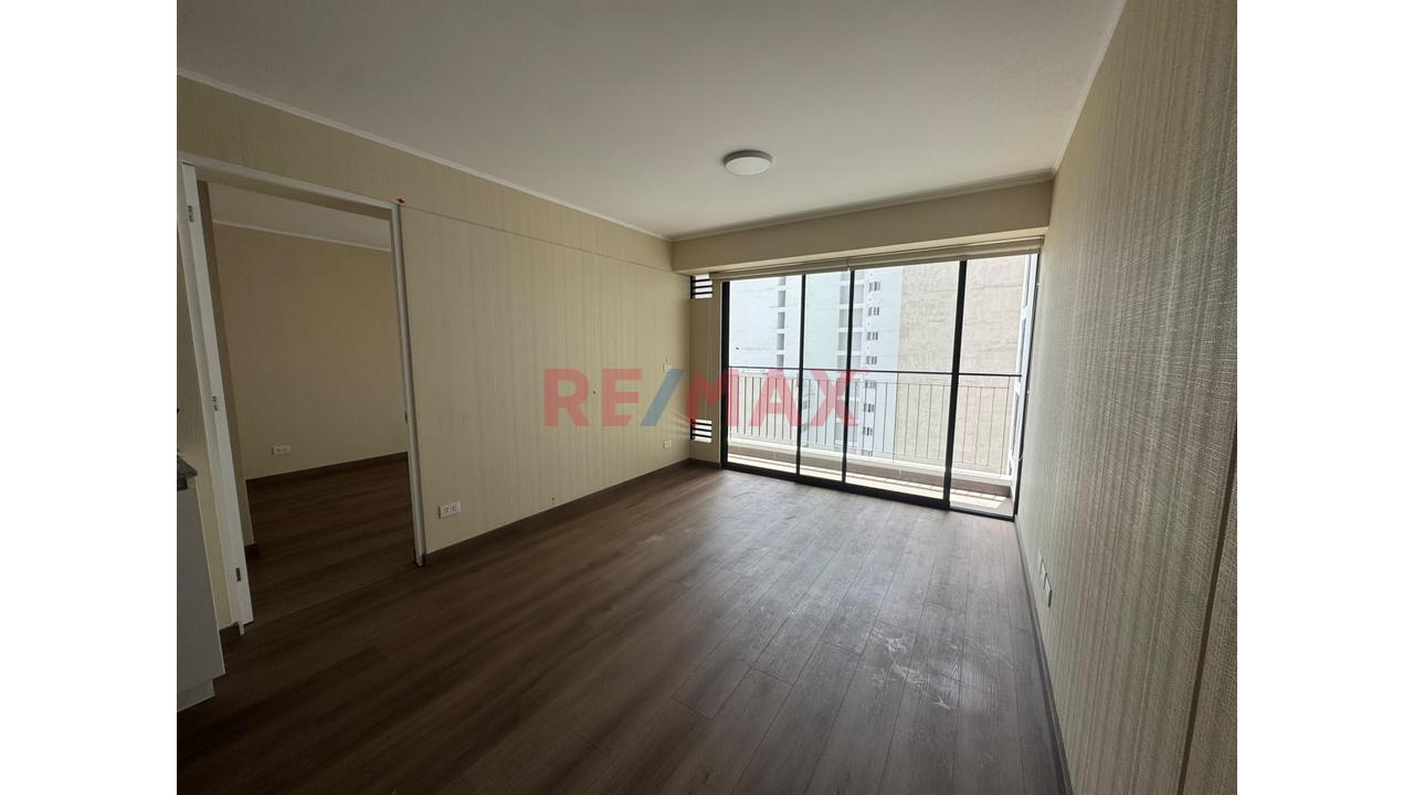 Alquiler Dep Estreno C/Cochera En La Mejor Zona De Jesus Maria — foto 4