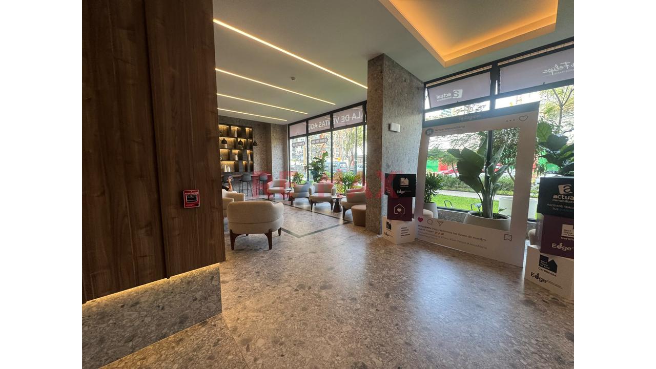 Alquiler Dep Estreno C/Cochera En La Mejor Zona De Jesus Maria — foto 10