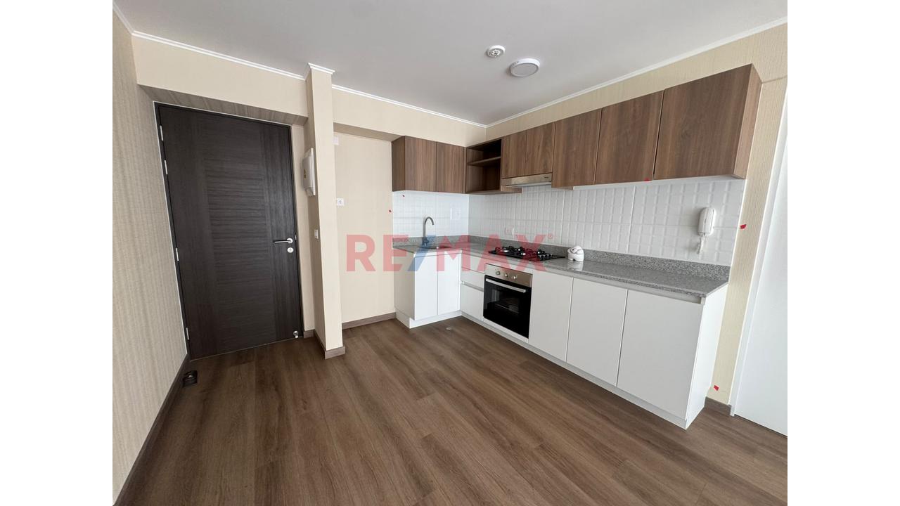 Alquiler Dep Estreno C/Cochera En La Mejor Zona De Jesus Maria — foto 7