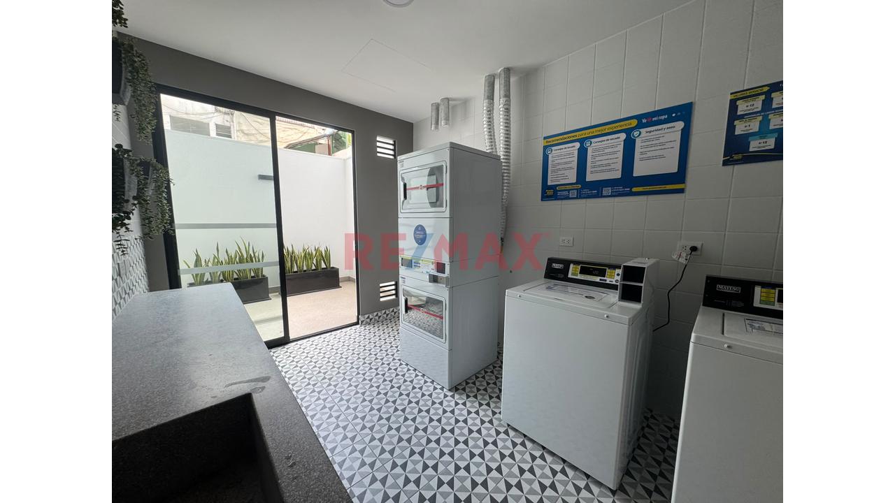 Alquiler Dep Estreno C/Cochera En La Mejor Zona De Jesus Maria — foto 12