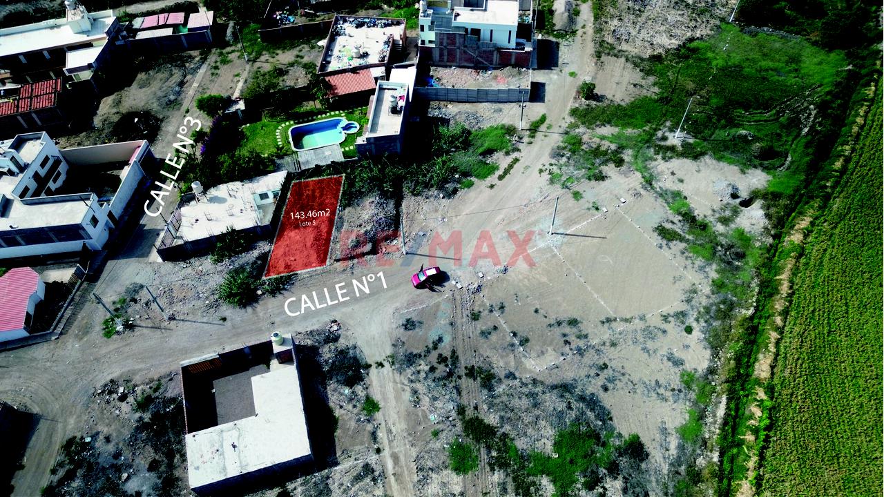 🌴 Terreno En Venta – Quinta Casuarinas, Mejía - 1