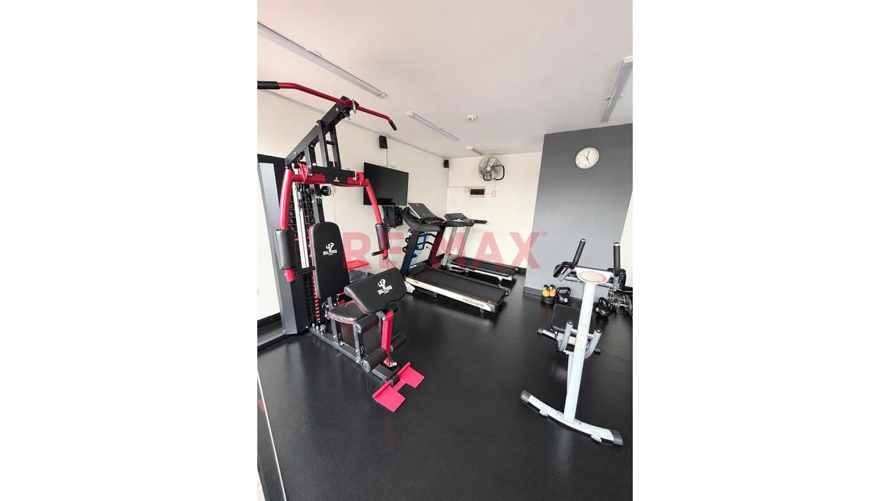 Venta De Dúplex Con Amplia Terraza Y Zona De Parrilla | Surquillo, Límite Con Miraflores — foto 10